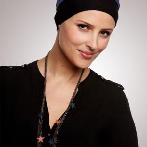 Bamboureversible Noirbleu