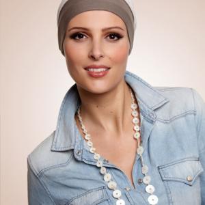 Bamboureversible Taupe