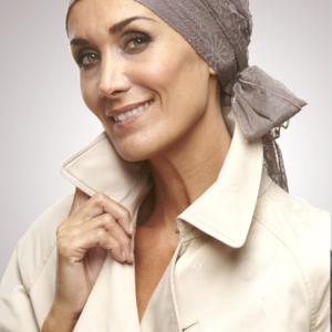 Charlottepanslongs Taupe