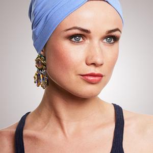 Henrymargu Cotonlycrableuazur