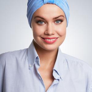 Henrymargu Veloursbleu